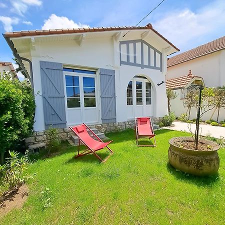 Mariella - Maison Familiale, Wifi, 500M De La Plage Royan Exterior foto